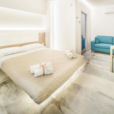 Oasi Del Golfo Suites B&B Castellammare del Golfo Exterior photo
