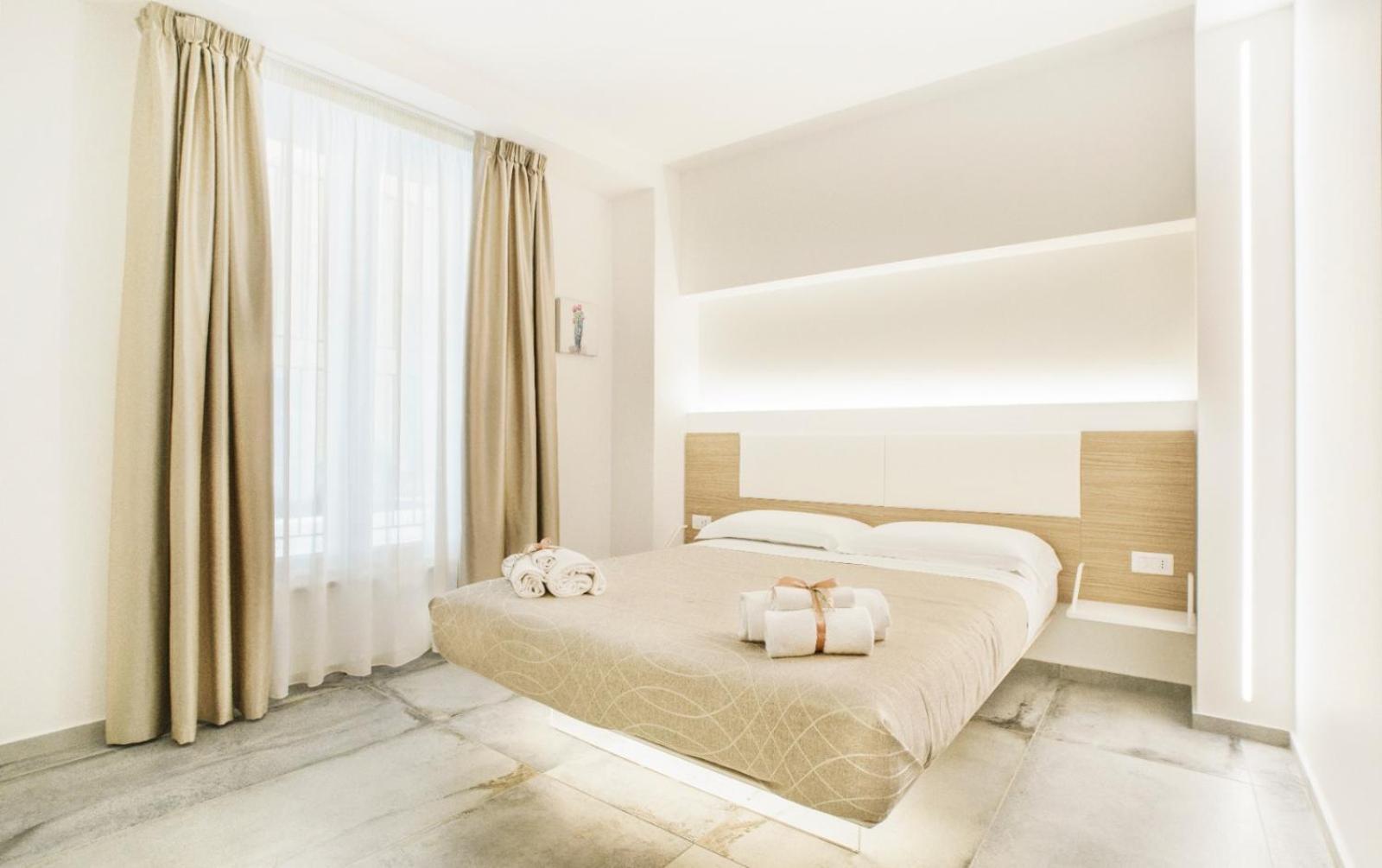 Oasi Del Golfo Suites B&B Castellammare del Golfo Exterior photo